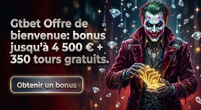 Gtbet Casino